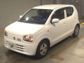 2020 Suzuki Alto