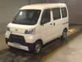 2021 Daihatsu Hijet Cargo