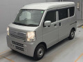 2021 Mitsubishi Minicab Van