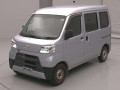2021 Daihatsu Hijet Cargo