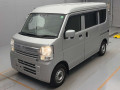 2021 Mitsubishi Minicab Van