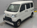 2021 Daihatsu Hijet Cargo