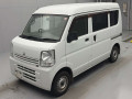 2017 Mitsubishi Minicab Van