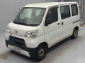 2017 Daihatsu Hijet Cargo