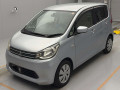 2015 Mitsubishi eK Wagon