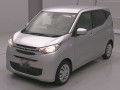 2021 Mitsubishi eK Wagon