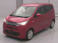 2021 Mitsubishi eK Wagon