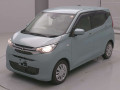 2023 Mitsubishi eK Wagon