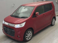 2013 Suzuki WAGON R STINGRAY
