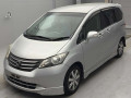 2011 Honda Freed