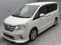 2011 Nissan Serena