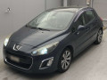 2011 Peugeot 308
