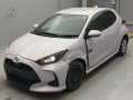 2022 Toyota YARIS