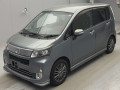 2014 Daihatsu Move Custom