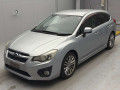 2013 Subaru Impreza Sports