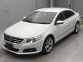 2012 Volkswagen Passat CC