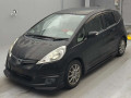 2011 Honda Fit Hybrid