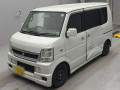 2009 Suzuki Every Wagon