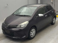 2015 Toyota Vitz