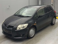 2008 Toyota Auris