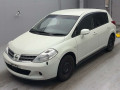2010 Nissan Tiida
