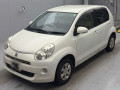 2013 Toyota Passo