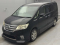 2012 Nissan Serena
