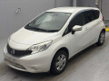 2015 Nissan Note