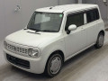 2011 Suzuki ALTO Lapin