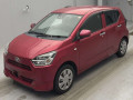 2018 Daihatsu Mira e:S