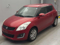 2014 Suzuki Swift