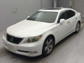 2006 Lexus LS