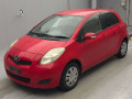 2009 Toyota Vitz