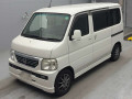 2007 Honda Vamos