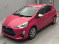 2015 Toyota Aqua