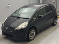 2011 Honda Fit