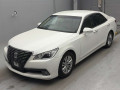 2013 Toyota Crown
