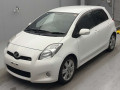 2010 Toyota Vitz