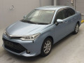 2017 Toyota Corolla Axio