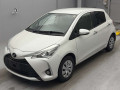 2020 Toyota Vitz