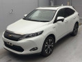 2015 Toyota Harrier Hybrid