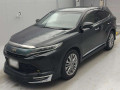2017 Toyota Harrier
