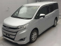 2021 Toyota Noah