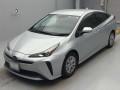2020 Toyota Prius