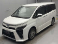 2021 Toyota Voxy