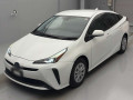 2021 Toyota Prius