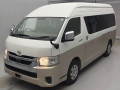 2021 Toyota Hiace Wagon