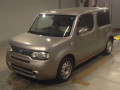 2016 Nissan Cube