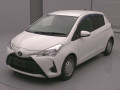 2019 Toyota Vitz