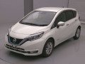 2019 Nissan Note